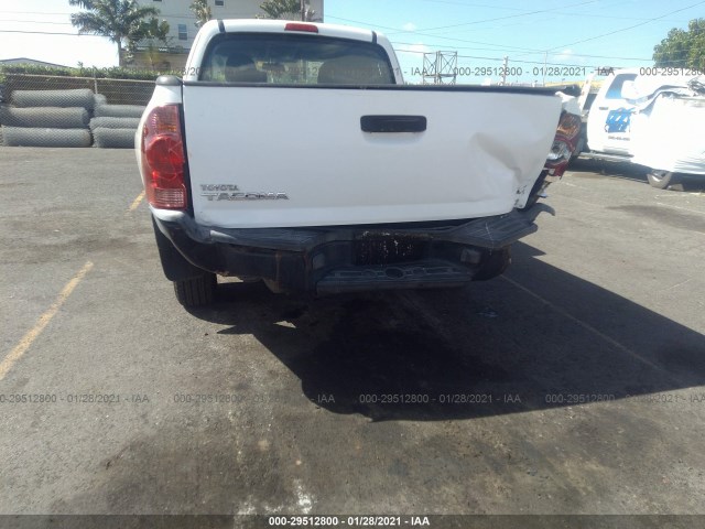 Photo 5 VIN: 5TFTX4CN1DX035490 - TOYOTA TACOMA 