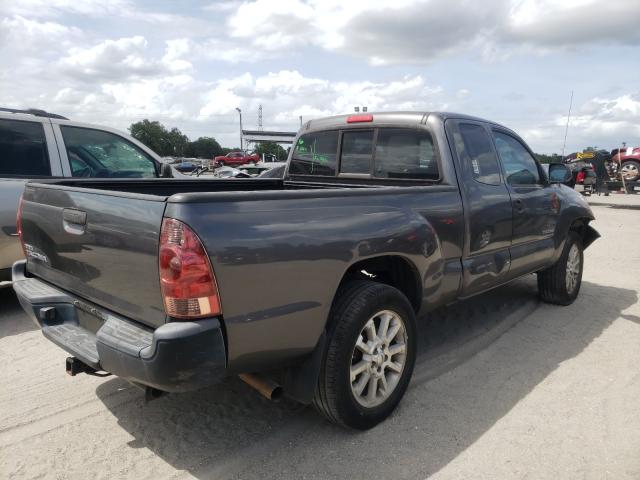 Photo 3 VIN: 5TFTX4CN1DX035716 - TOYOTA TACOMA ACC 