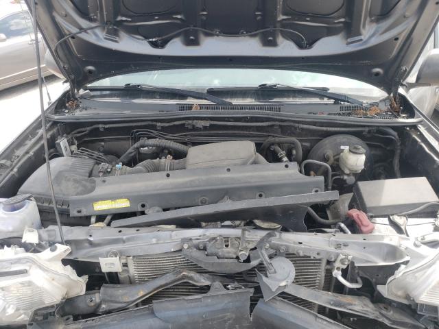 Photo 6 VIN: 5TFTX4CN1DX035716 - TOYOTA TACOMA ACC 