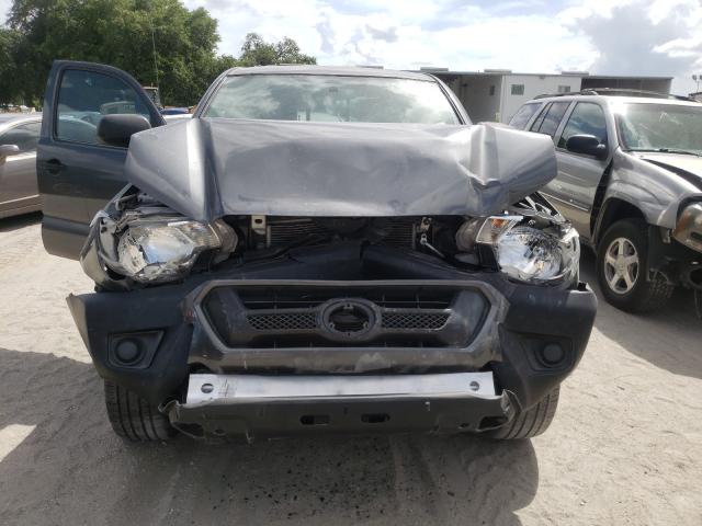 Photo 8 VIN: 5TFTX4CN1DX035716 - TOYOTA TACOMA ACC 