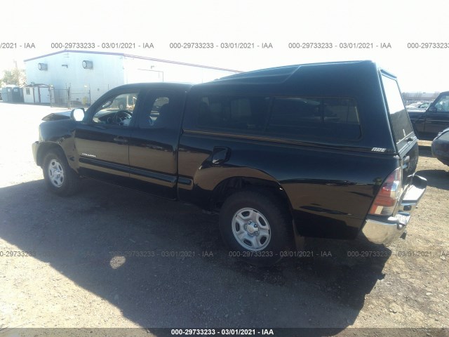 Photo 2 VIN: 5TFTX4CN1EX037936 - TOYOTA TACOMA 