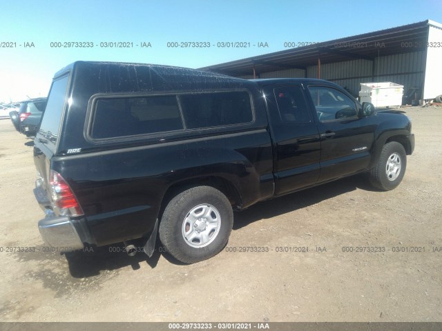 Photo 3 VIN: 5TFTX4CN1EX037936 - TOYOTA TACOMA 