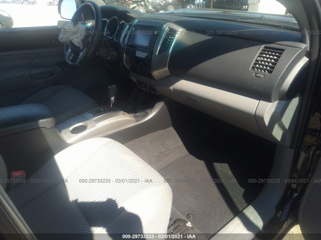 Photo 4 VIN: 5TFTX4CN1EX037936 - TOYOTA TACOMA 