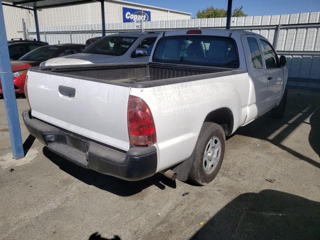 Photo 3 VIN: 5TFTX4CN1EX038682 - TOYOTA TACOMA ACC 