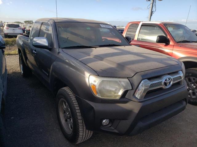 Photo 0 VIN: 5TFTX4CN1EX041176 - TOYOTA TACOMA ACC 