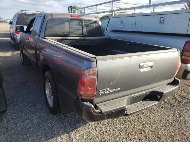 Photo 2 VIN: 5TFTX4CN1EX041176 - TOYOTA TACOMA ACC 