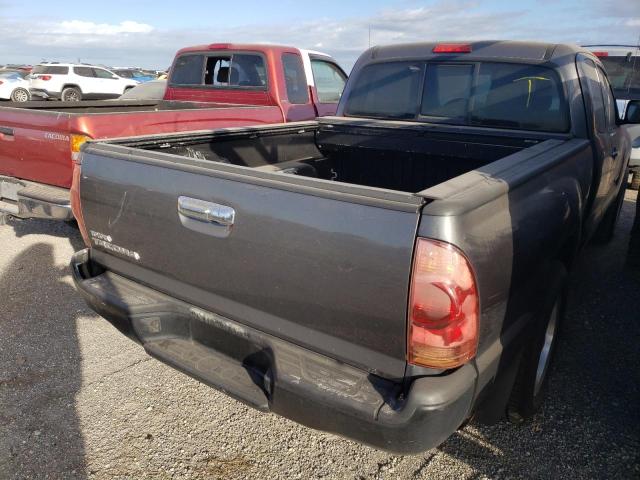 Photo 3 VIN: 5TFTX4CN1EX041176 - TOYOTA TACOMA ACC 