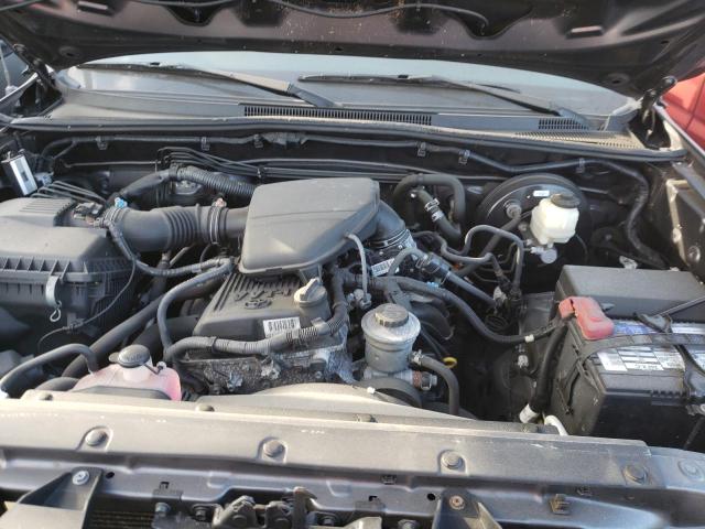 Photo 6 VIN: 5TFTX4CN1EX041176 - TOYOTA TACOMA ACC 