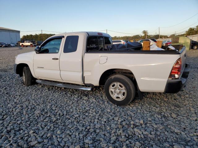 Photo 1 VIN: 5TFTX4CN1EX044613 - TOYOTA TACOMA ACC 