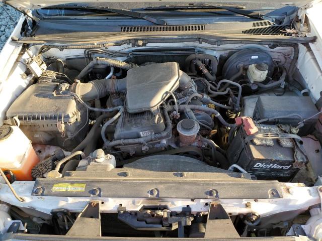 Photo 10 VIN: 5TFTX4CN1EX044613 - TOYOTA TACOMA ACC 