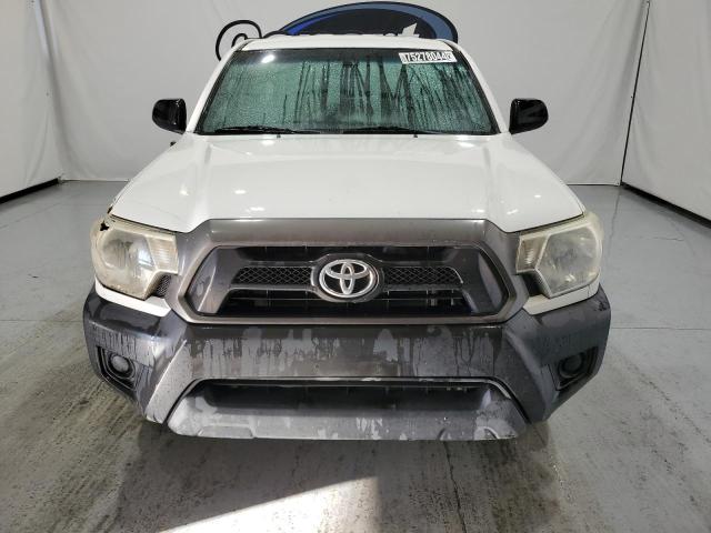 Photo 4 VIN: 5TFTX4CN1EX044661 - TOYOTA TACOMA ACC 