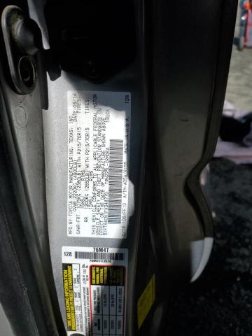 Photo 11 VIN: 5TFTX4CN1FX048775 - TOYOTA TACOMA ACC 