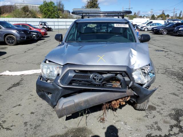 Photo 4 VIN: 5TFTX4CN1FX048775 - TOYOTA TACOMA ACC 