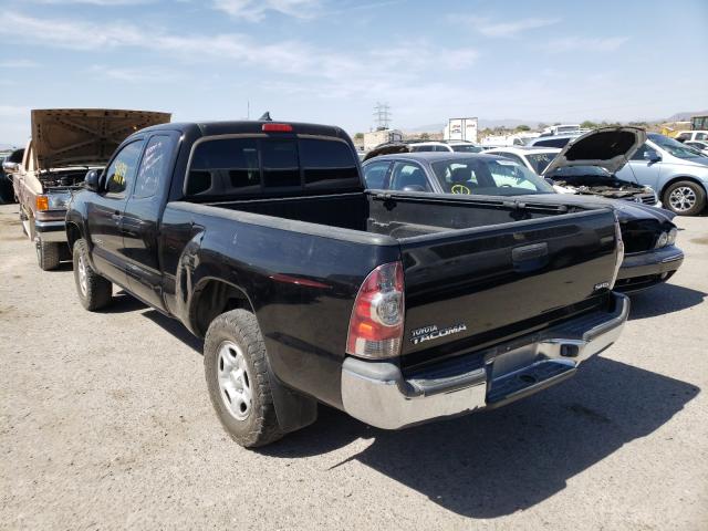 Photo 2 VIN: 5TFTX4CN1FX049442 - TOYOTA TACOMA ACC 