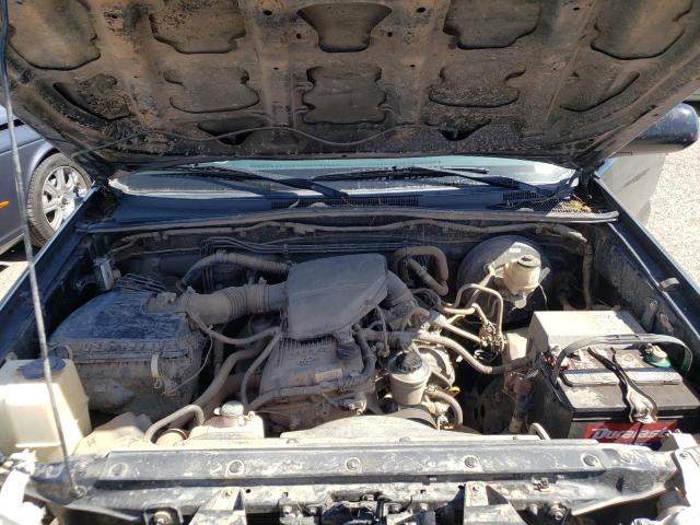 Photo 6 VIN: 5TFTX4CN1FX049442 - TOYOTA TACOMA ACC 