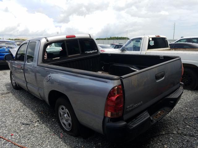 Photo 2 VIN: 5TFTX4CN1FX050879 - TOYOTA TACOMA ACC 