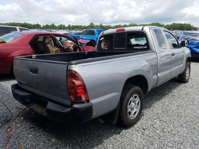 Photo 3 VIN: 5TFTX4CN1FX050879 - TOYOTA TACOMA ACC 