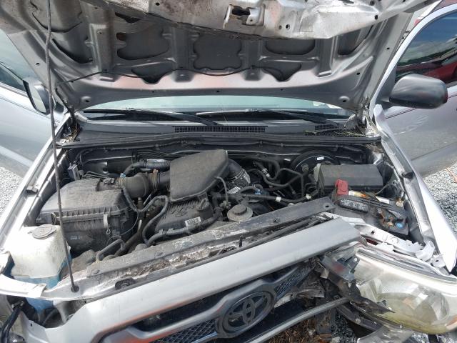 Photo 6 VIN: 5TFTX4CN1FX050879 - TOYOTA TACOMA ACC 