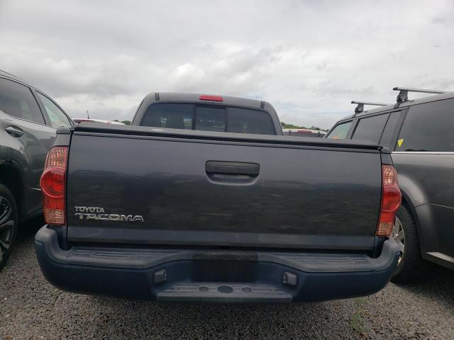 Photo 9 VIN: 5TFTX4CN1FX052907 - TOYOTA TACOMA ACC 