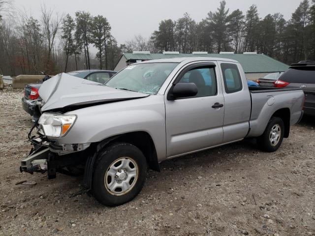 Photo 0 VIN: 5TFTX4CN1FX054060 - TOYOTA TACOMA ACC 