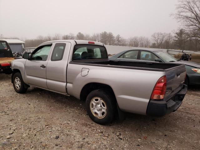 Photo 1 VIN: 5TFTX4CN1FX054060 - TOYOTA TACOMA ACC 