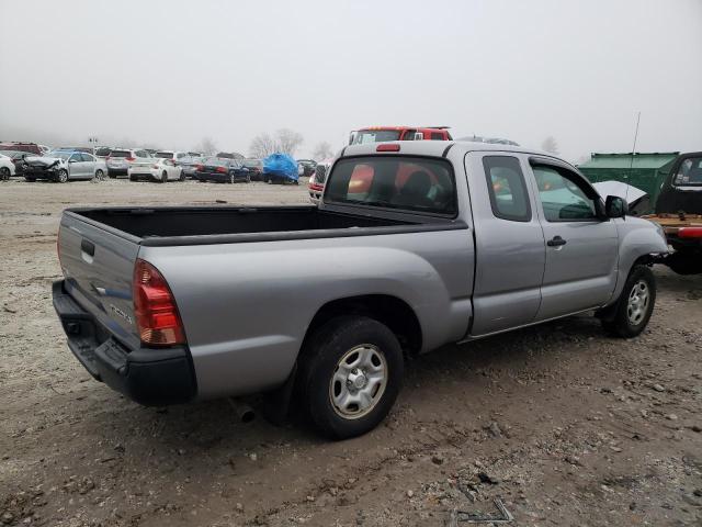 Photo 2 VIN: 5TFTX4CN1FX054060 - TOYOTA TACOMA ACC 