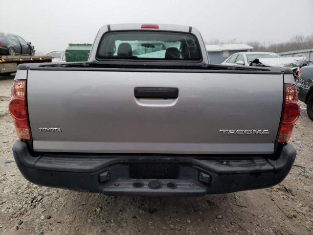 Photo 5 VIN: 5TFTX4CN1FX054060 - TOYOTA TACOMA ACC 