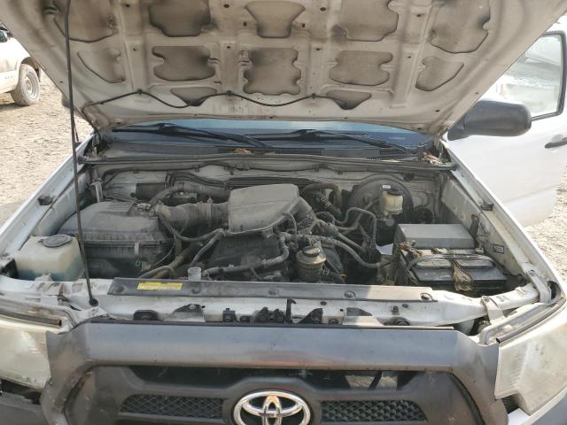 Photo 10 VIN: 5TFTX4CN1FX054401 - TOYOTA TACOMA ACC 