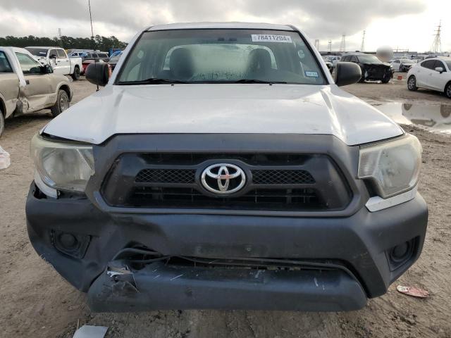 Photo 4 VIN: 5TFTX4CN1FX054401 - TOYOTA TACOMA ACC 