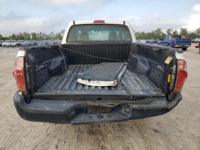 Photo 5 VIN: 5TFTX4CN1FX054401 - TOYOTA TACOMA ACC 