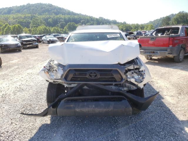 Photo 8 VIN: 5TFTX4CN1FX055404 - TOYOTA TACOMA ACC 