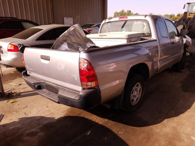 Photo 3 VIN: 5TFTX4CN1FX057220 - TOYOTA TACOMA ACC 