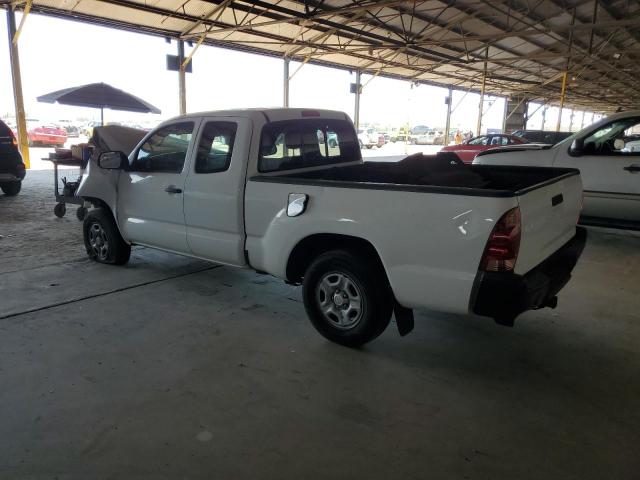 Photo 1 VIN: 5TFTX4CN1FX057539 - TOYOTA TACOMA ACC 