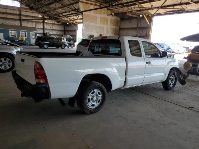 Photo 2 VIN: 5TFTX4CN1FX057539 - TOYOTA TACOMA ACC 