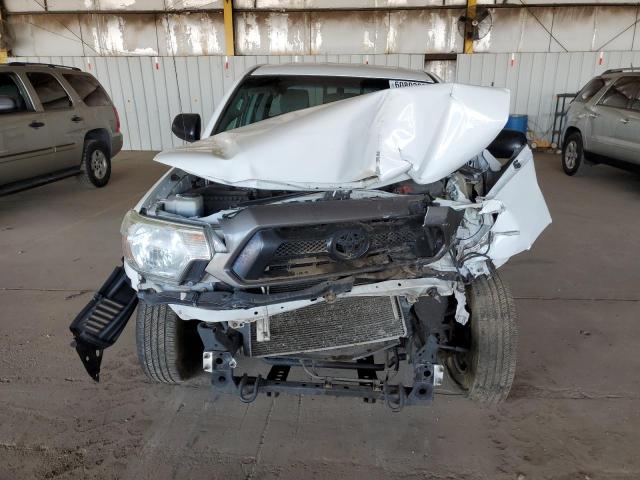 Photo 4 VIN: 5TFTX4CN1FX057539 - TOYOTA TACOMA ACC 