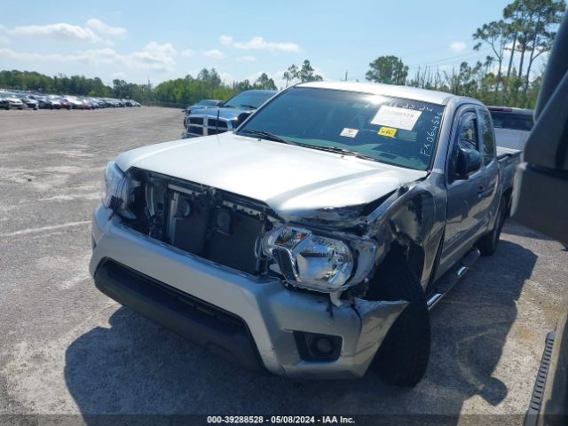 Photo 1 VIN: 5TFTX4CN1FX064586 - TOYOTA TACOMA 