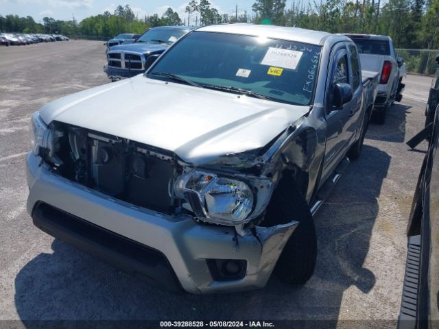 Photo 5 VIN: 5TFTX4CN1FX064586 - TOYOTA TACOMA 