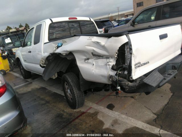 Photo 2 VIN: 5TFTX4CN1FX067245 - TOYOTA TACOMA 