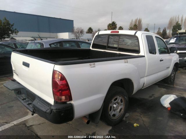 Photo 3 VIN: 5TFTX4CN1FX067245 - TOYOTA TACOMA 