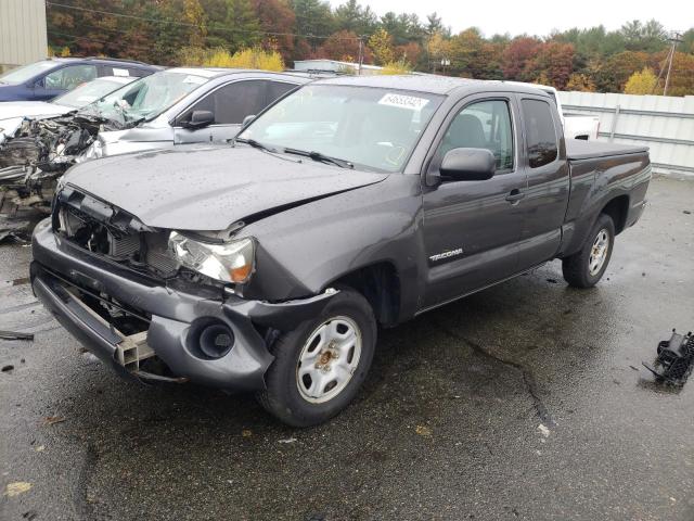 Photo 1 VIN: 5TFTX4CN2BX001216 - TOYOTA TACOMA ACC 