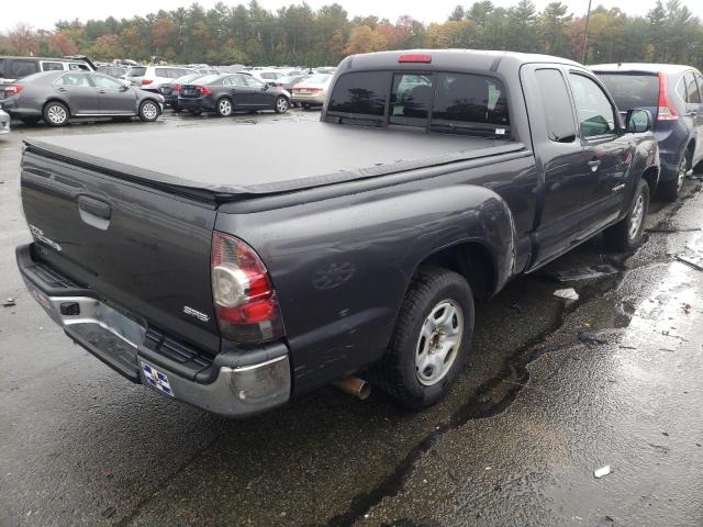 Photo 3 VIN: 5TFTX4CN2BX001216 - TOYOTA TACOMA ACC 