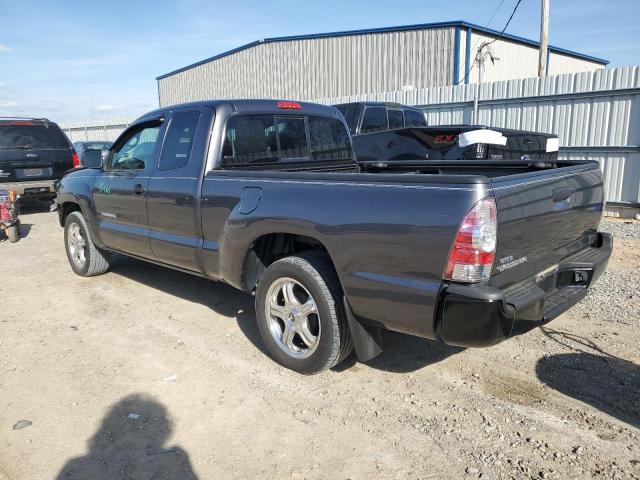 Photo 1 VIN: 5TFTX4CN2BX007761 - TOYOTA TACOMA ACC 