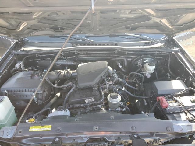 Photo 10 VIN: 5TFTX4CN2BX007761 - TOYOTA TACOMA ACC 