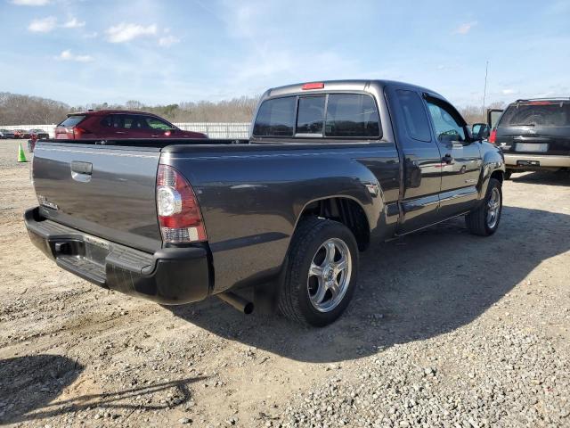 Photo 2 VIN: 5TFTX4CN2BX007761 - TOYOTA TACOMA ACC 