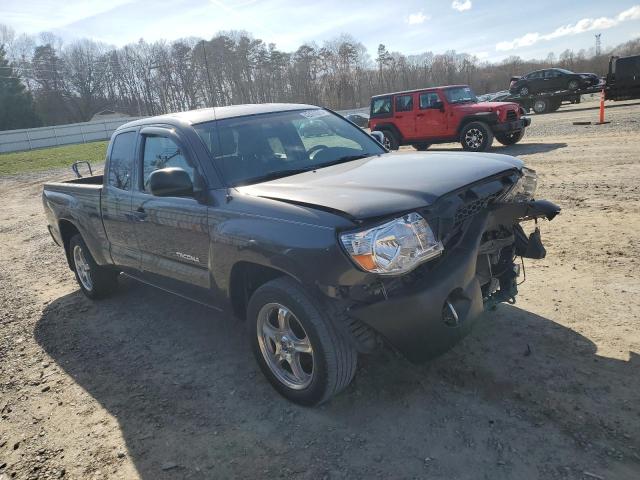 Photo 3 VIN: 5TFTX4CN2BX007761 - TOYOTA TACOMA ACC 