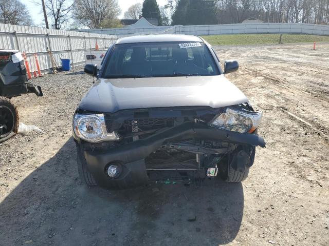 Photo 4 VIN: 5TFTX4CN2BX007761 - TOYOTA TACOMA ACC 