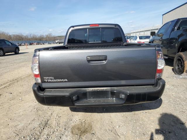 Photo 5 VIN: 5TFTX4CN2BX007761 - TOYOTA TACOMA ACC 