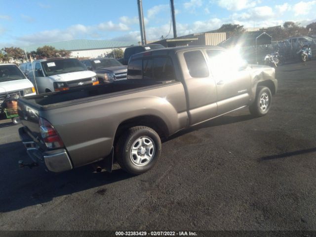 Photo 3 VIN: 5TFTX4CN2CX011603 - TOYOTA TACOMA 