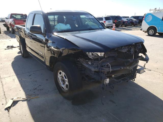 Photo 0 VIN: 5TFTX4CN2CX015442 - TOYOTA TACOMA ACC 