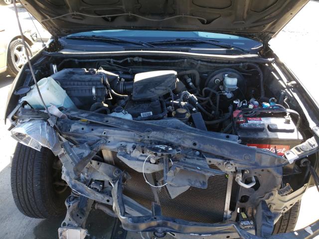 Photo 6 VIN: 5TFTX4CN2CX015442 - TOYOTA TACOMA ACC 